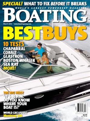 Boating